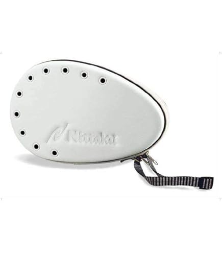 Amazon | ヤサカ(Yasaka) 卓球 ラケットケース ロゴガードケース